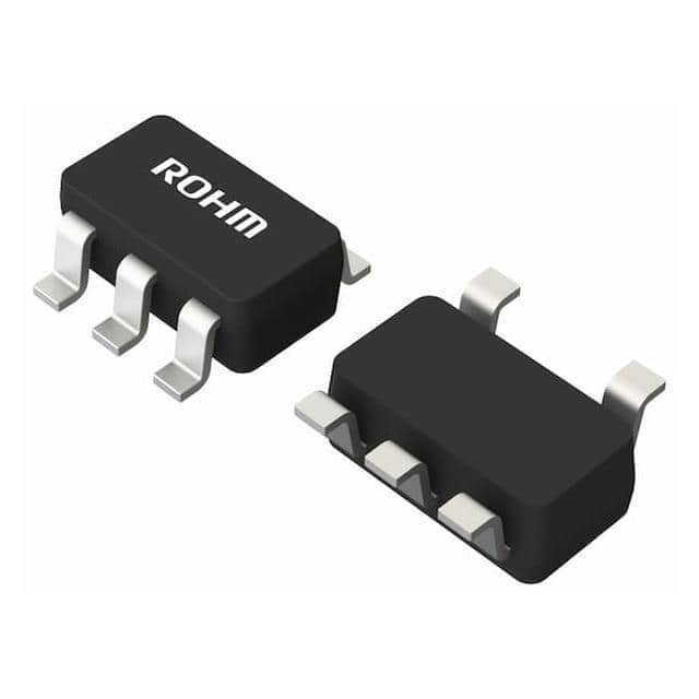 BD7281YG-CTR Rohm Semiconductor  Amplis opérationnels d'instrumentation Amplis tampons